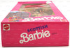 Scottish Barbie Dolls of the World Special Second Edition Doll 1991 Mattel #9845