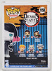 Funko POP Animation Demon Slayer Enmu 1158 Vinyl Figure 2022 Summer Convention