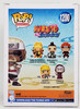 Funko POP Animation Naruto Shippuden Killer Bee 1200 Vinyl Figure