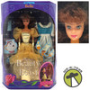 Disney Classics Beauty and the Beast Belle Doll 1991 Mattel #2433