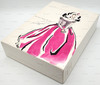 Barbie Classique Collection Opening Night Doll Signed by Janet Goldblatt 1994