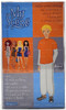 My Scene Spring Break Hudson Doll 2003 Mattel #B4864