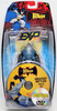 DC The Batman Mr. Freeze EXP Action Figure with DVD 2006 Mattel J8992