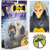 The Batman Firefly Action Figure 2004 Mattel H1353