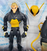 The Batman Firefly Action Figure 2004 Mattel H1353