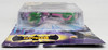 The Batman Hammer Strike The Joker Action Figure 2004 Mattel G3433