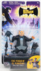 The Batman The Penguin Action Figure with Mace and Umbrella 2004 Mattel H1350