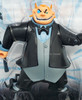 The Batman The Penguin Action Figure with Mace and Umbrella 2004 Mattel H1350