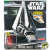 Star Wars Episode VI ROTJ Imperial Shuttle Vehicle 2006 Hasbro #20175