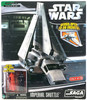 Star Wars Episode VI ROTJ Imperial Shuttle Vehicle 2006 Hasbro #20175