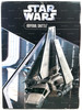 Star Wars Episode VI ROTJ Imperial Shuttle Vehicle 2006 Hasbro #20175
