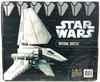 Star Wars Episode VI ROTJ Imperial Shuttle Vehicle 2006 Hasbro #20175