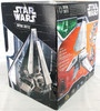 Star Wars Episode VI ROTJ Imperial Shuttle Vehicle 2006 Hasbro #20175