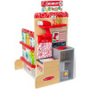 Melissa and Doug Scan It Shop Mart Play Set