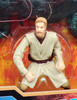 Star Wars Revenge of the Sith Boga with Obi-Wan Kenobi Action Figure Set 85349