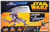 Star Wars Revenge of the Sith Boga with Obi-Wan Kenobi Action Figure Set 85349