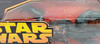 Star Wars Revenge of the Sith Boga with Obi-Wan Kenobi Action Figure Set 85349