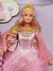 Princess Palace Barbie Doll and Crissy Playset 2003 Mattel B4769