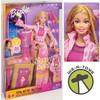 Secret Spells Barbie Doll with Drinking Potions 2003 Mattel B2787
