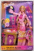 Secret Spells Barbie Doll with Drinking Potions 2003 Mattel B2787