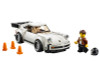 LEGO Speed Champions 1974 Porsche 911 Turbo 3.0 180 Piece Building Kit 75895