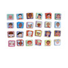 I Never Forget a Face Memory and Matching Game 24 Pairs2024 eeBoo 50424
