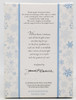 Hallmark Keepsake Ornament Frostlight Faeries Collection Faerie Candessa
