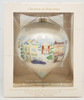 Hallmark Keepsake Ornament Christmas on Main Street 2008