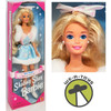 Skating Star Barbie Doll Walmart Special Edition 1995 Mattel 15510