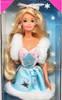 Skating Star Barbie Doll Walmart Special Edition 1995 Mattel 15510