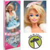 Skating Star Barbie Doll Walmart Special Edition 1995 Mattel 15510