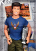 Adventure Route 66 Barbie Ken Doll 2002 Mattel 56185