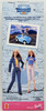 Adventure Route 66 Barbie Ken Doll 2002 Mattel 56185