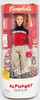 Campbell's Alphabet Soup Barbie Doll Special Edition 1999 Mattel 26845