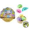 Easy Sqweezy Triplets Dumplings Mystery Pack 3 RANDOM Colors