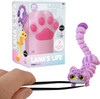 Orb Lana's Life 3D Flexi Kitty Pink Version