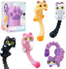 Orb Lana's Life 3D Flexi Kitty Purple Version