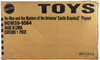 He-Man and The Masters of the Universe Castle Grayskull Playset Mattel #HGW39