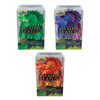 Orb Curiosities Scales & Tails Dragon Eggs 3 Pack