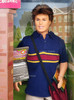 Route 66 University Barbie Ken Doll 2003 Mattel B2735
