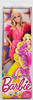 Superstar Barbie Doll Modern Reproduction 2009 Mattel V0434