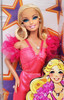 Superstar Barbie Doll Modern Reproduction 2009 Mattel V0434