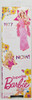 Superstar Barbie Doll Modern Reproduction 2009 Mattel V0434