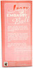 Embassy Ball Janay Doll 2002 Integrity Toys #10938