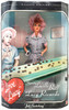 I Love Lucy Episode 39 Job Switching Doll 1998 Mattel #21268