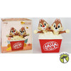 Disney Classic Chip & Dale Vinyl Piggy Bank from Beast Kingdom VPBS-004