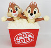 Disney Classic Chip & Dale Vinyl Piggy Bank from Beast Kingdom VPBS-004