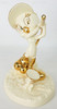 Lenox Looney Tunes Tweety, The Littlest Golfer Statue 770790