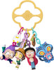 KPop Demon Hunters Mini Collectible Keychain Figures HUNTR/X Blind Bag