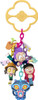 KPop Demon Hunters Mini Collectible Keychain Figures HUNTR/X Blind Bag